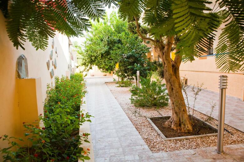 Hotel Napa Prince Apts
