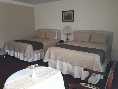 Royal Lodge Hotel (unete)