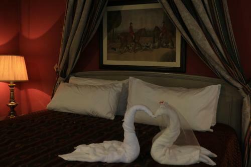 Royal Lodge Hotel (unete)