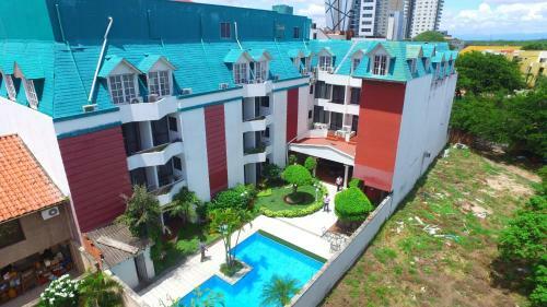 Royal Lodge Hotel (unete)