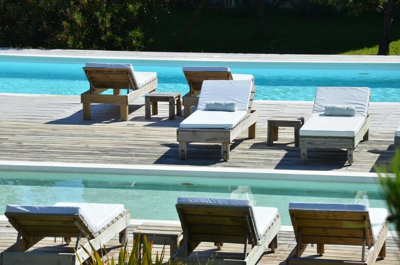 Casa Suaya Hotel