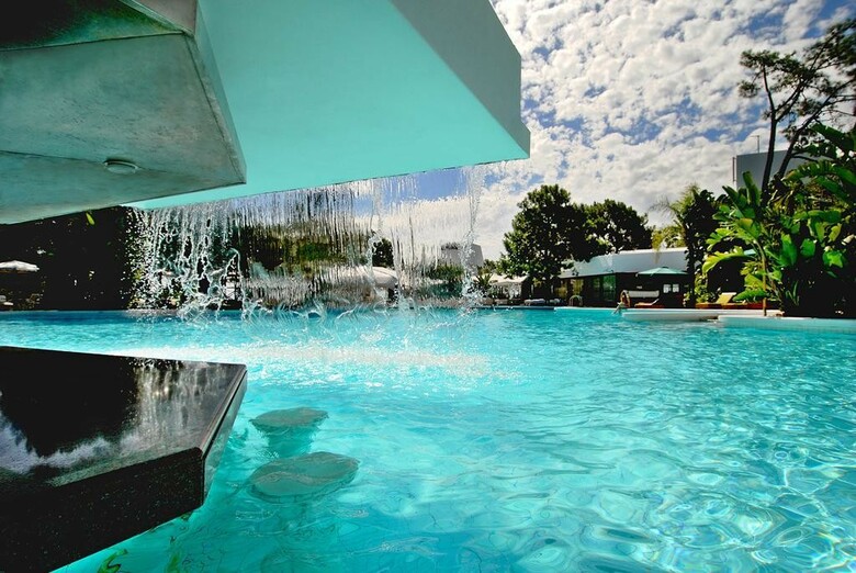 Hotel Del Lago Golf & Art Resort