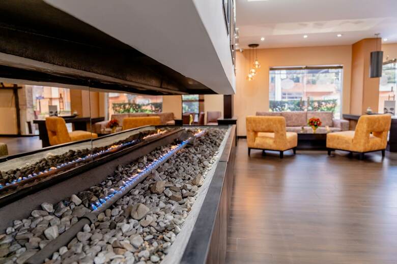 Hotel Suites 101 Park House