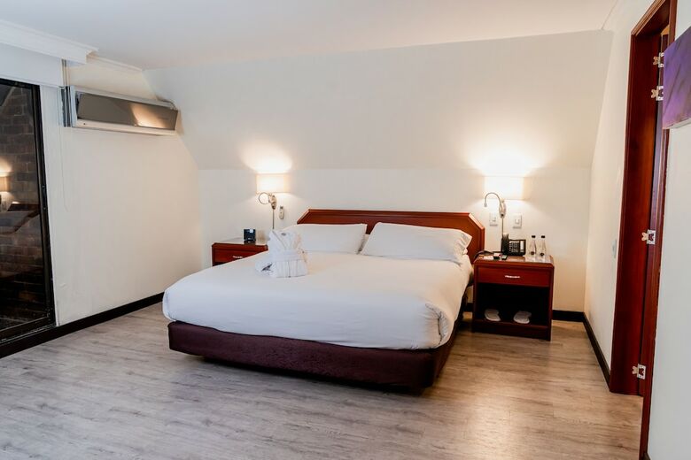 Hotel Suites 101 Park House