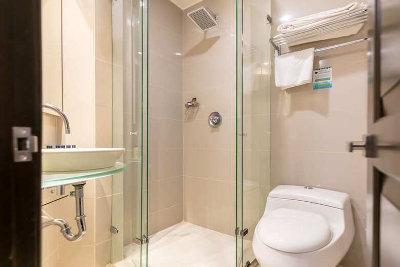 Hotel Suites 101 Park House