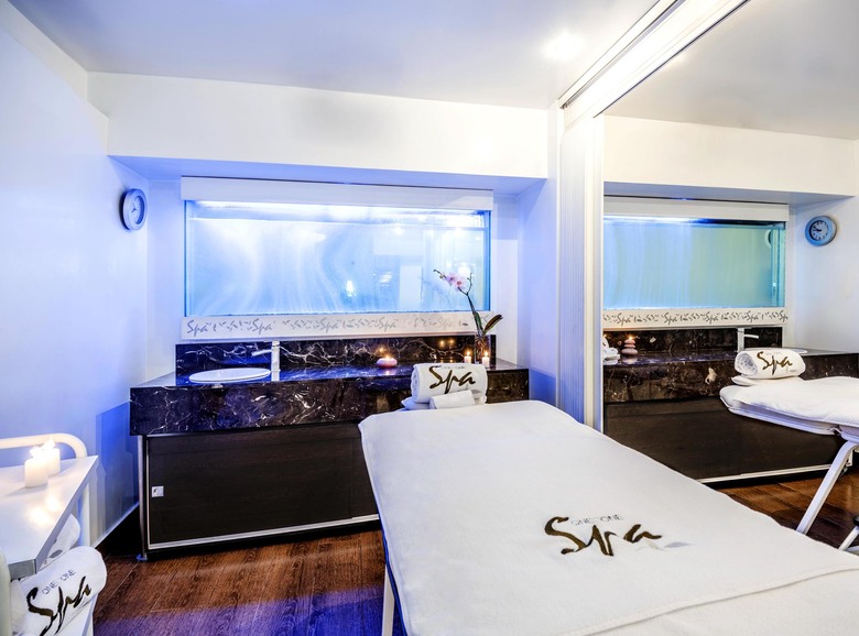 Hotel Suites 101 Park House