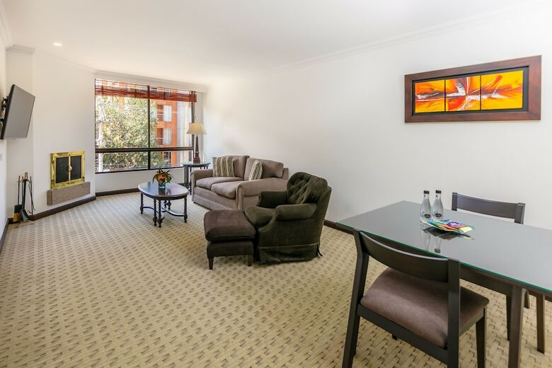 Hotel Suites 101 Park House