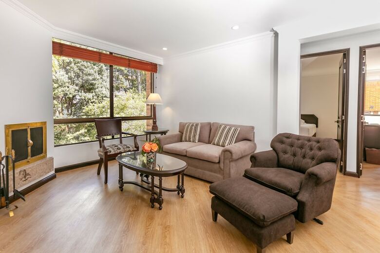 Hotel Suites 101 Park House