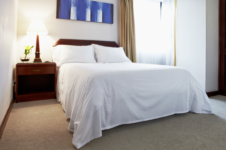 Hotel Suites 101 Park House