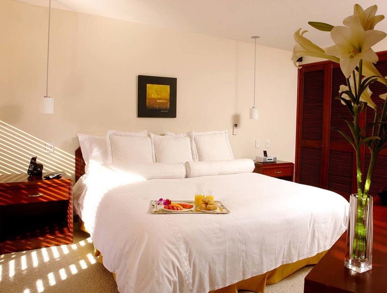 Hotel Suites 101 Park House