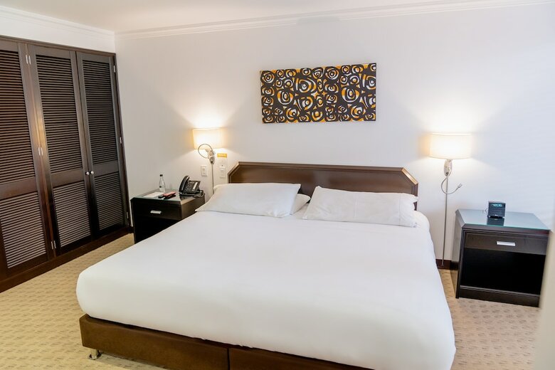 Hotel Suites 101 Park House