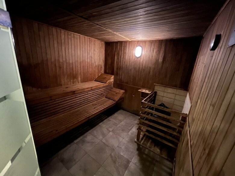Hotel Suites 101 Park House