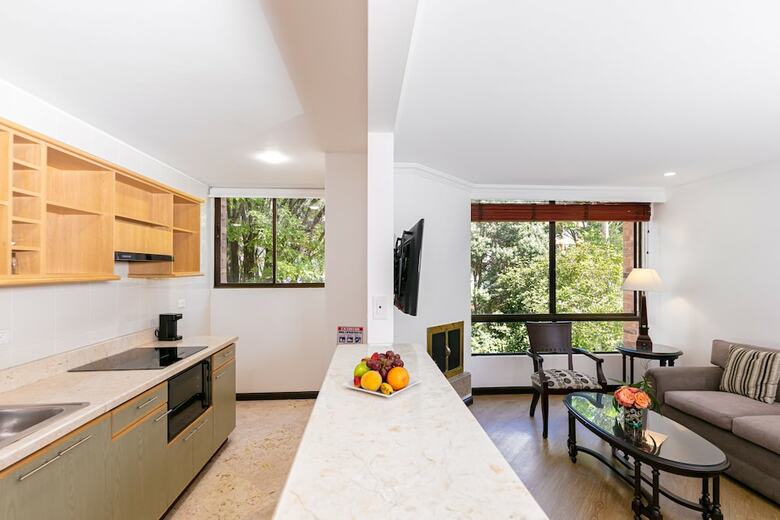Hotel Suites 101 Park House