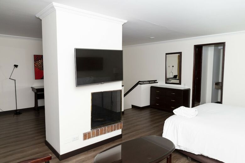 Hotel Suites 101 Park House