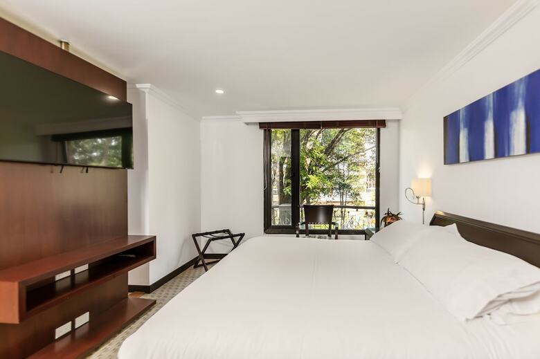 Hotel Suites 101 Park House