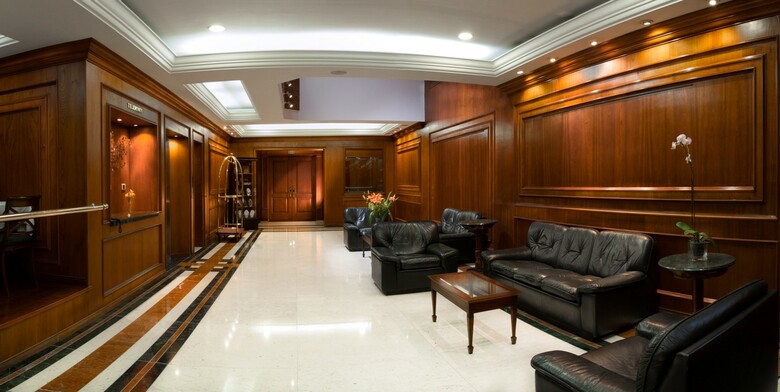 Exe Santaf� Boutique Hotel