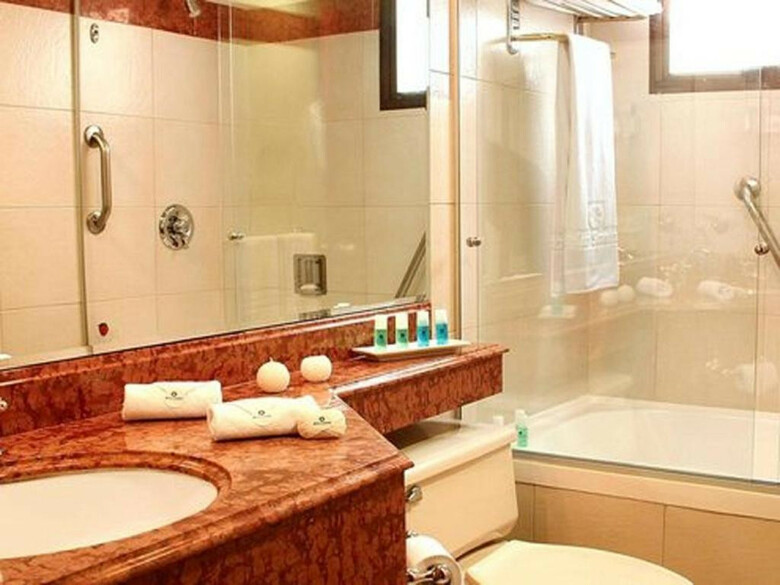 Exe Santaf� Boutique Hotel