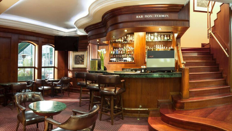 Exe Santaf� Boutique Hotel