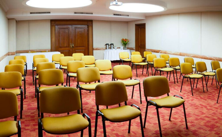 Exe Santaf� Boutique Hotel