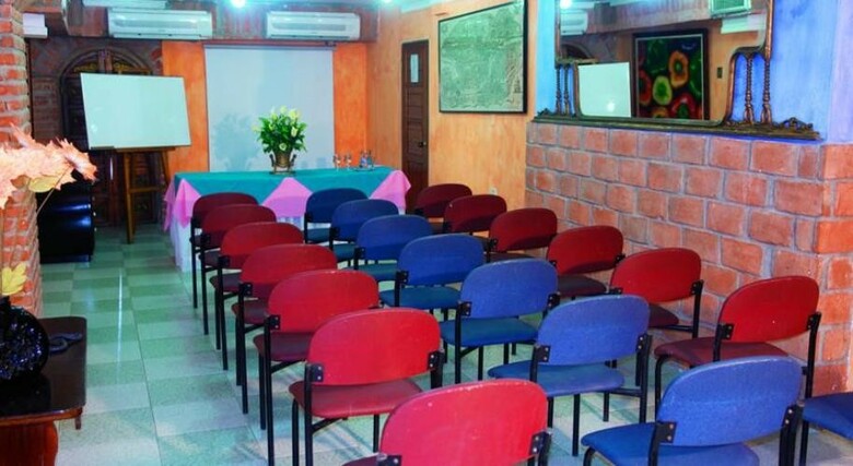 Hotel San Pietro