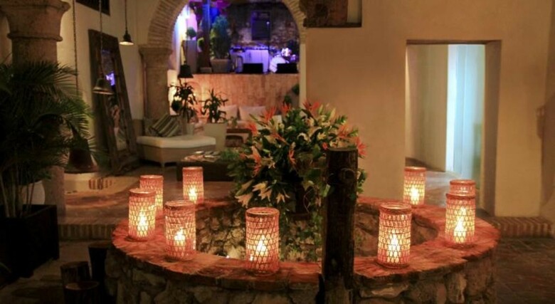 El Marques Hotel Boutique