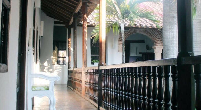 El Marques Hotel Boutique