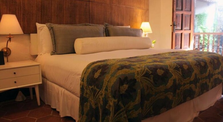 El Marques Hotel Boutique