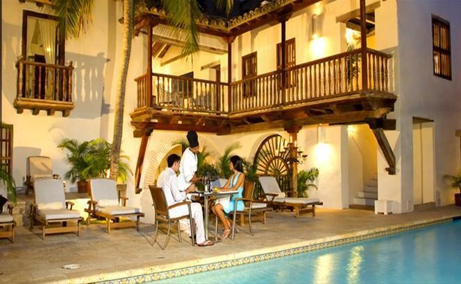El Marques Hotel Boutique