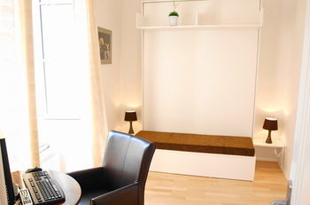 Miro Studio Apartments