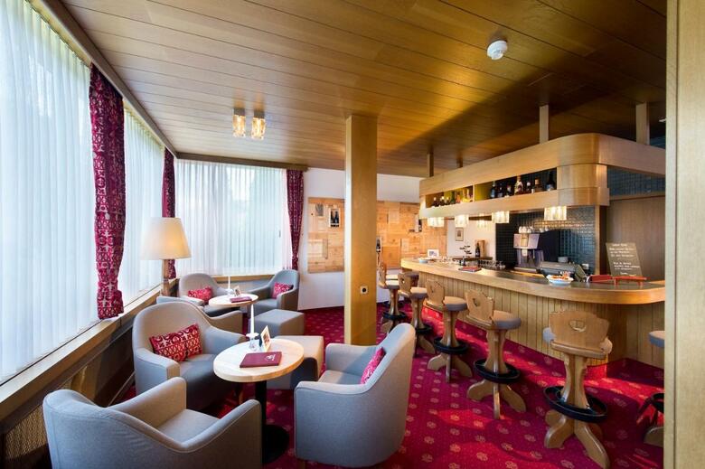 Silence Hotel Schloss Ragaz