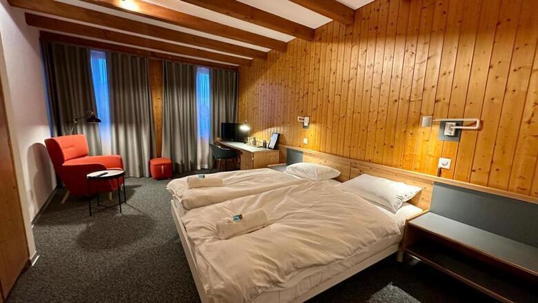 Hotel Cheval-blanc