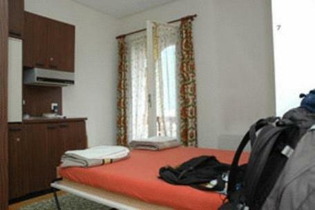 Hostal Funny-farm Backpackers/hotel