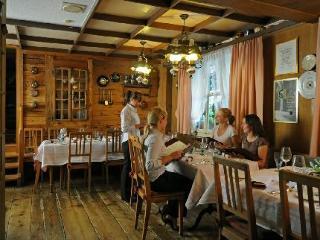 Hotel Alpenblick
