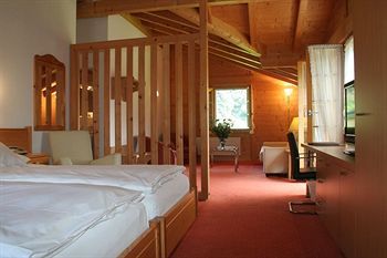 Hotel Berghof Amaranth