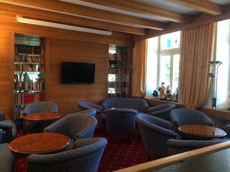 Hotel Minotel Bellevue