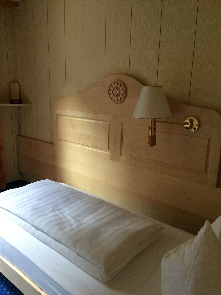 Hotel Minotel Bellevue