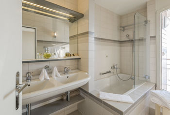 Seehotel Hermitage