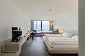 Seehotel Hermitage