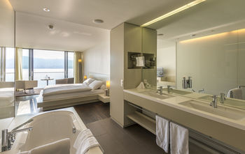 Seehotel Hermitage