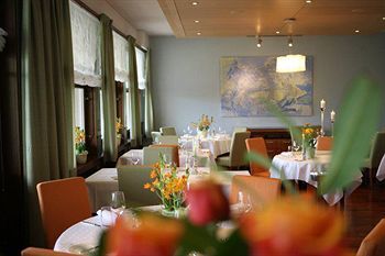 Hotel Balm Meggen