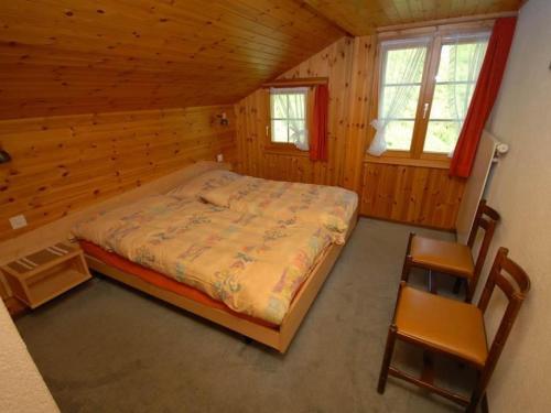 Apartamento Alpenruh (007102) 3