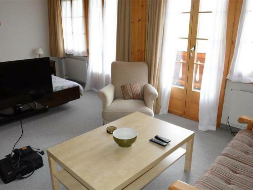 Apartment Mireille Nr. 4