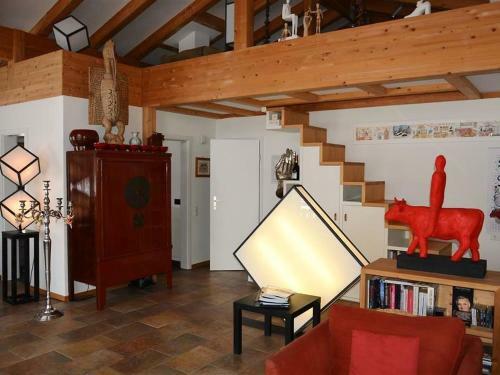 Apartment Scapa