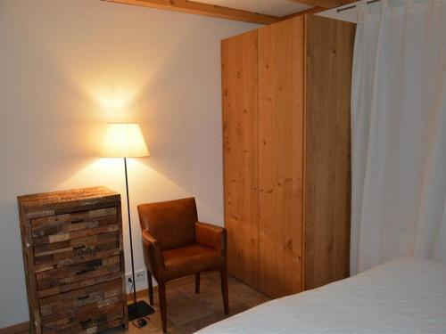 Apartment Scapa
