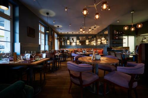 Boutique Hotel Spedition