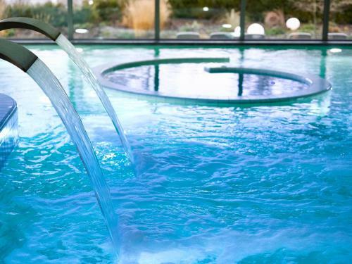Hotel Deltapark Vitalresort****