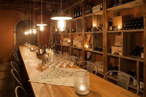 Italian Lifestyle Hotel & Osteria Chartreuse