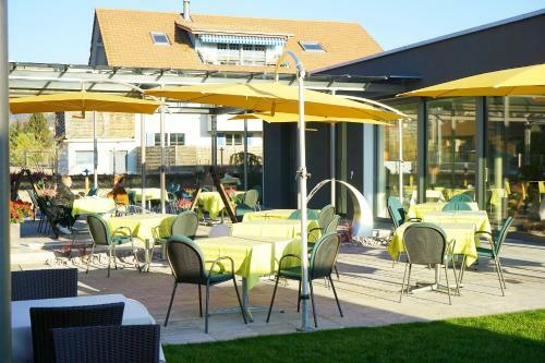 Hotel Sch�tzen Steffisburg