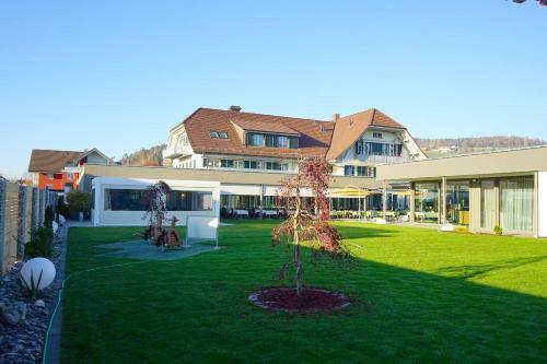 Hotel Sch�tzen Steffisburg