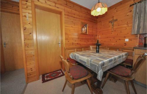 Apartamentos Chalet B�rgarve